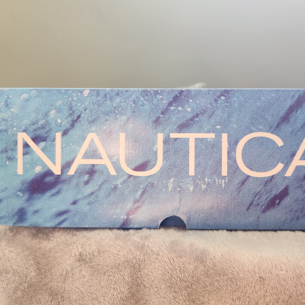 Nautica Kids Canvas Sz 2